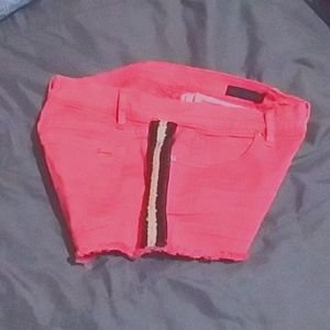 Juicy couture shorts